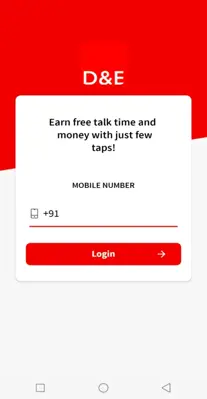 Download & Earn android App screenshot 7